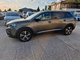 Peugeot 5008 Allure,7 Sitze,Kamera,Navi - Peugeot 5008 in Mannheim