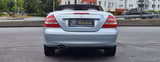 Mercedes-Benz CLK 240 V6 1.Hand Cabriolet AMG OPTIK FELGEN - aus 2005: Clk AMG