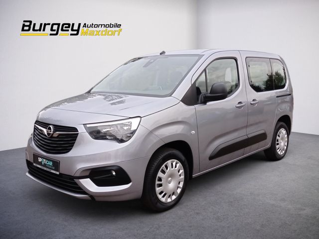 Opel Combo Life   1.2 Turbo   Edition  Automatik