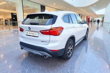 BMW X1 - 4