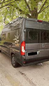 Westfalia Columbus 601 D - Westfalia Columbus