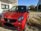 Smart forfour - Smart ForFour in Nürnberg