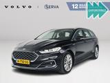 Ford Mondeo Wagon 2.0 IVCT HEV Vignale | Parkeercamer - Ford Mondeo mit Hybrid-Antrieb: Automatik