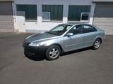 Mazda. 6 in gutem Zustand - Mazda aus 2003: Mazda6