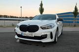 BMW 118d M-Paket - BMW 118: 118d M Paket