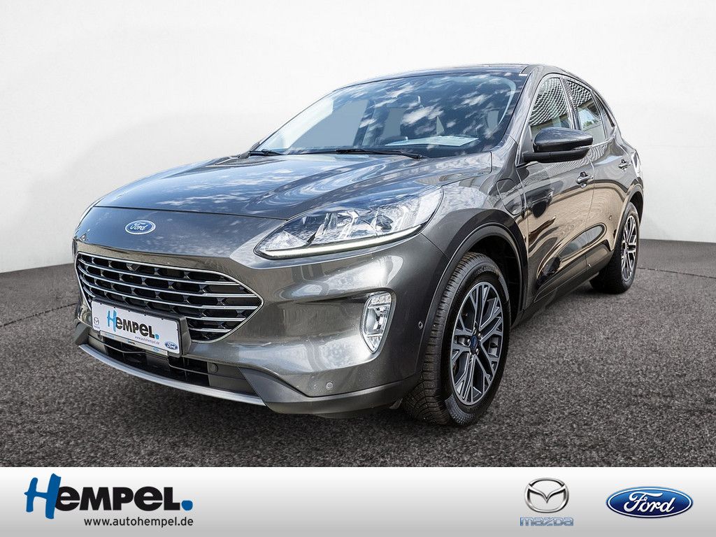 Image of Ford Kuga