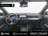 Mercedes-Benz GLB 35 4M AMG Night Pano HUD Standhzg 7Sitze - gebrauchte Mercedes-Benz GLB 35 AMG aus dem Jahr 2024