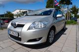 Toyota AURIS EXECUTIVE*AUTOMATIK*TÜV NEU*NAVI*PDC*LM* - Toyota Auris mit Benzin-Antrieb: Executive