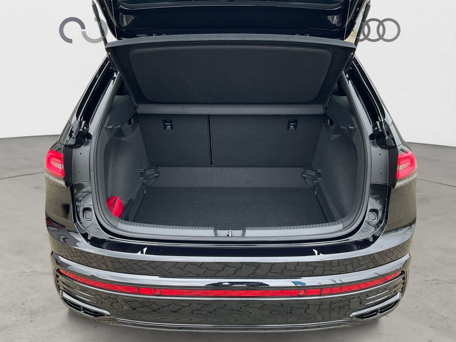 Volkswagen Taigo - Bild 16