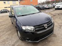 Dacia Sandero 1.2 16V 75 Celebration