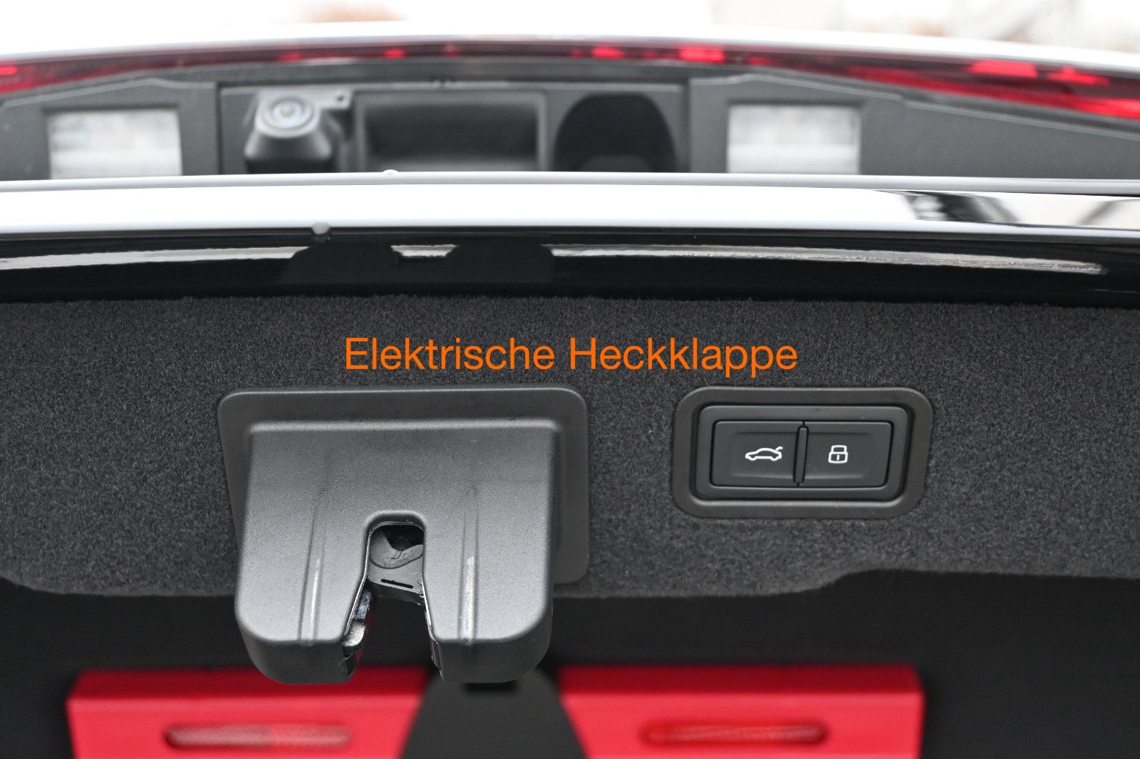 Fahrzeugabbildung Audi A8 Lang 55 TFSI qu. °UVP 147.946€°FOND-TV°PANO°