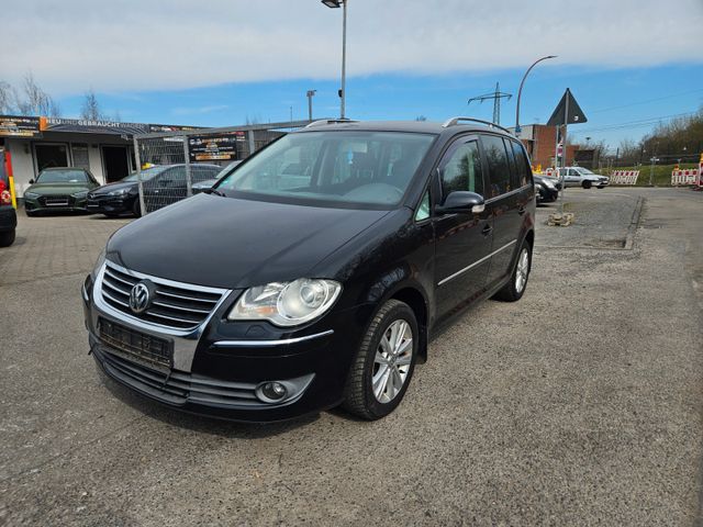 Volkswagen Touran Highline 2.0 TDI 103KW*7-SITZER*KLIMA*