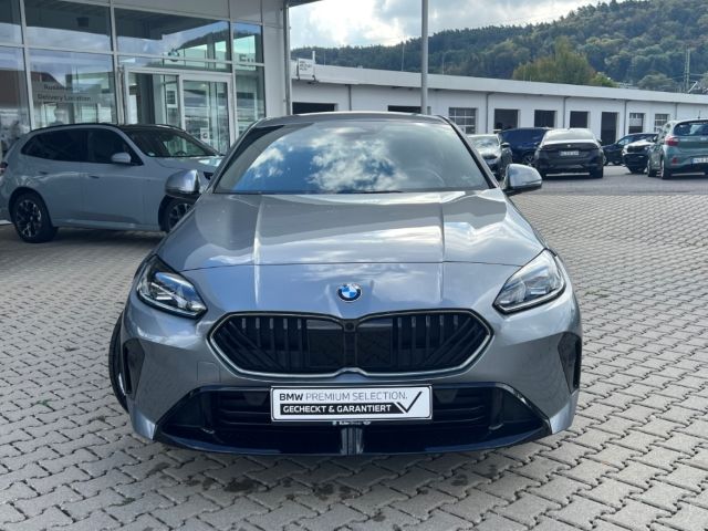 BMW 120 d M Sport 19'' IconGlow Pano HUD Prof.Pak. M foto 3