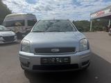 Ford Fusion Plus *TÜV/AU 11/25,AHK,KLIMA,ALU* - Ford Fusion: Plus