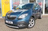 Opel Mokka  1,6 CDTI Edition Flex Fix Fahradträger!! - Opel: Fix