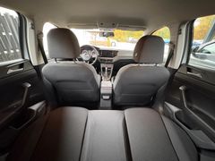 Fahrzeugabbildung Volkswagen Polo Comfortline 1.6 TDI DSG - APP*Sitzhzg*Klima