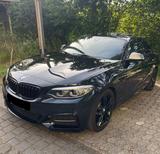 BMW M240i mit Hersteller Garantie und ohne OPF - BMW M240i mit Panoramadach