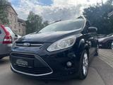 Ford Grand C-Max Champions Edition*AUTOMATIK*6-SITZE - Ford Grand C-Max: Champions Edition