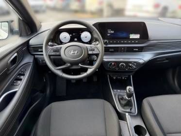 Hyundai i20 – Bild 10