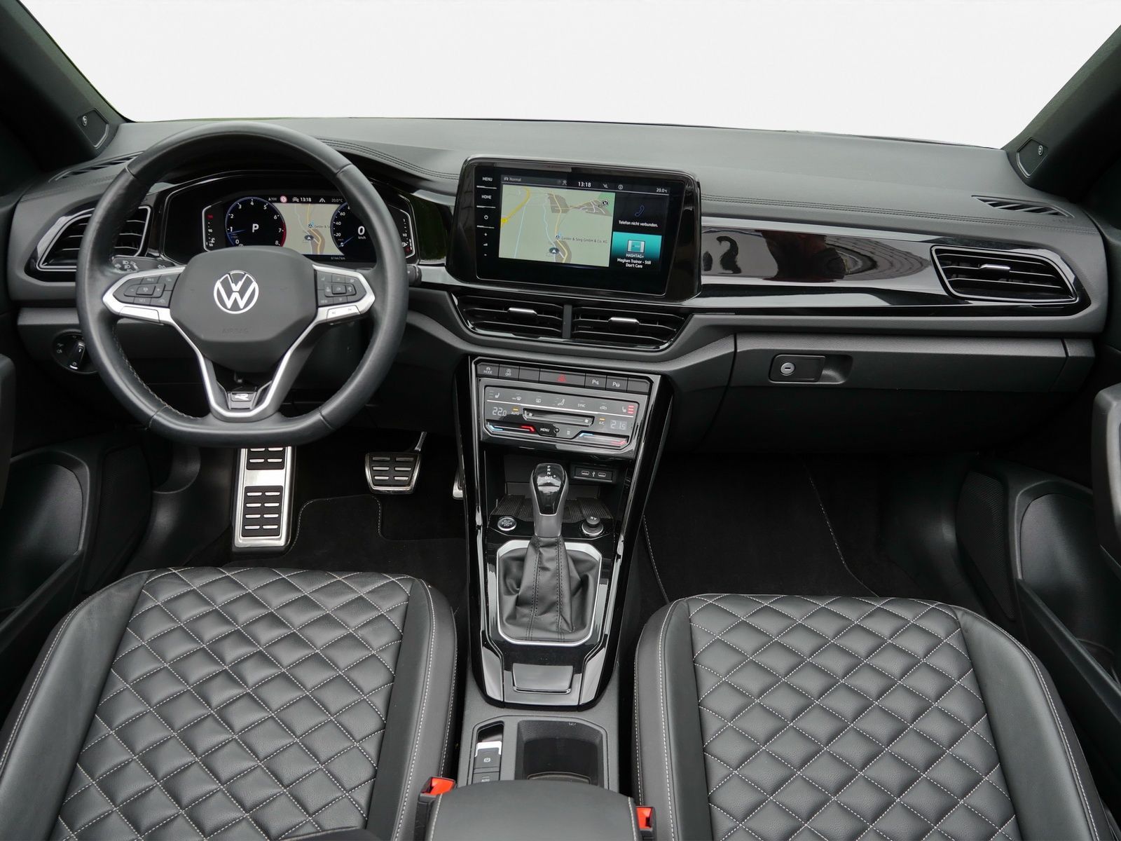 Volkswagen T-Roc - Bild 5