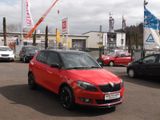 Skoda Fabia Monte Carlo Aus 1-Hand Tüv & AU Neu !!! - Skoda Fabia aus 2014