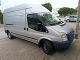 Ford Transit 2.0 TDCI T350  140 - Ford Transit: 140t350