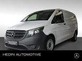Mercedes-Benz Vito 114 BlueTEC Kasten Kompakt - Mercedes-Benz Saarbrücken