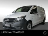 Mercedes-Benz Vito 114 BlueTEC Kasten Kompakt - Mercedes-Benz Vito kompakt