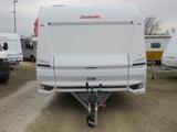 Dethleffs Camper 560 FMK 3.498,- sparen! - Angebote