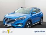 Hyundai Tucson 1.6 Turbo 4WD DCT Premium - Hyundai TUCSON Gebrauchtwagen in Dortmund