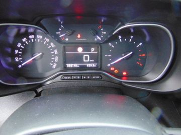 Bild 17 Citroën Berlingo Feel XL