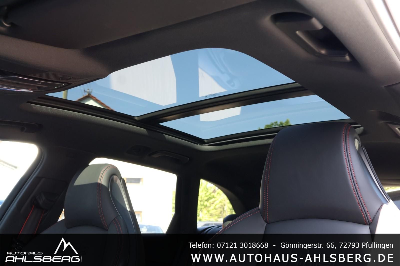 Audi RS4 AVANT 2.9 TFSI/ QUATTRO/MATRIX/MEMORY/PANO/T foto 20