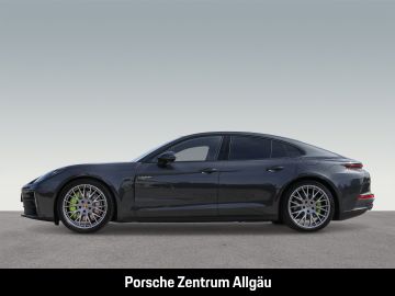 Porsche Panamera - 2