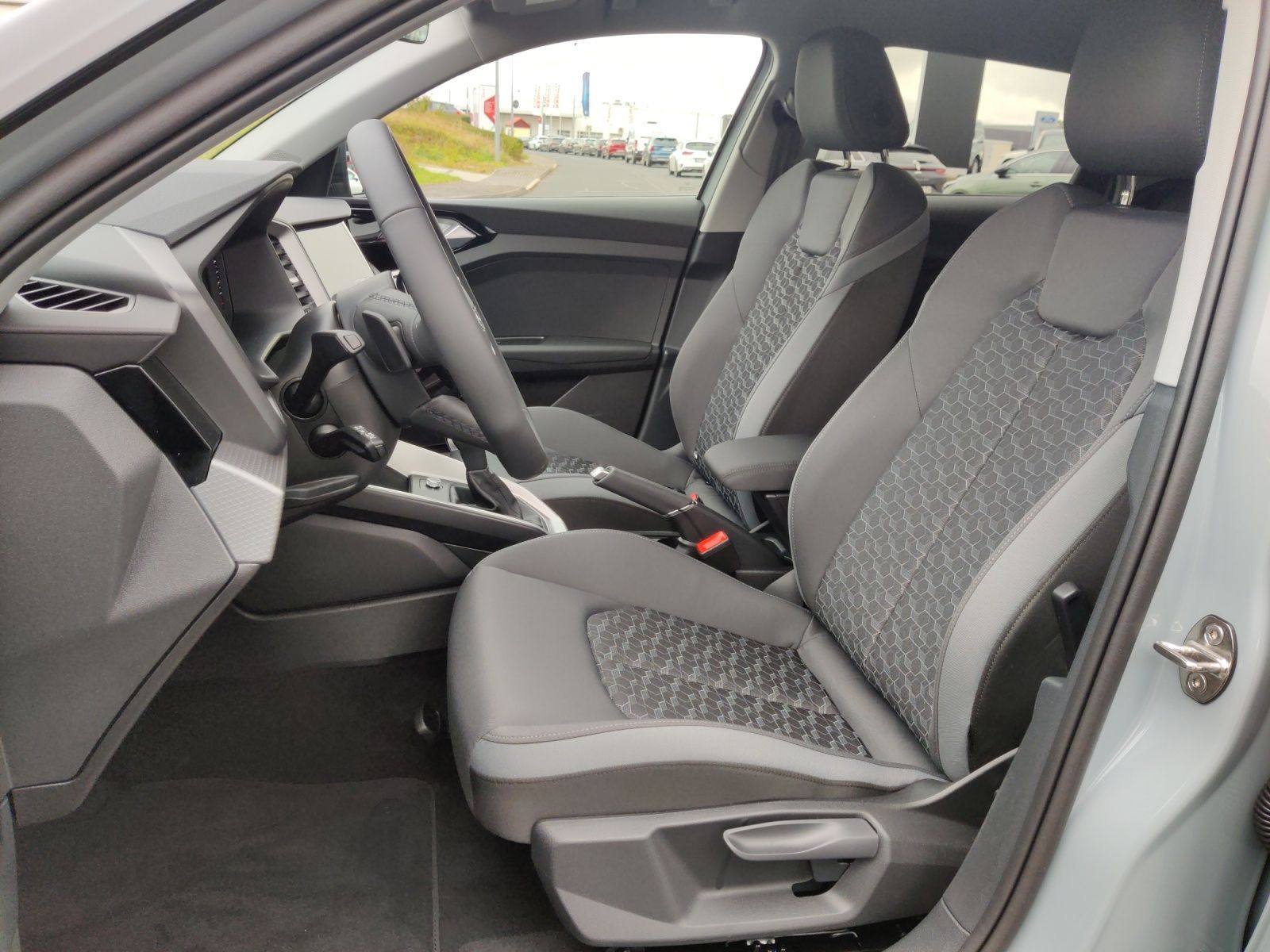 Audi A1 - Bild 14