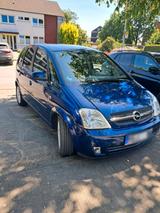 Opel Meriva 2005 - Opel Meriva Gebrauchtwagen in Münster