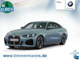 BMW 420i Gran Coupe M Sport AHK DrAss HiFi - BMW 420 in Krefeld