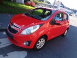 Chevrolet Spark LS+ - Chevrolet in Aachen