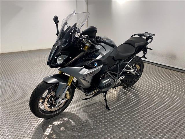 BMW R 1200 RS