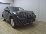 Ford Explorer 3.0 EB Hybrid Leder Navi LED Pano B&O - Ford Explorer in Bremen