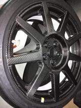 Renault Megane IV RS Trophy R 