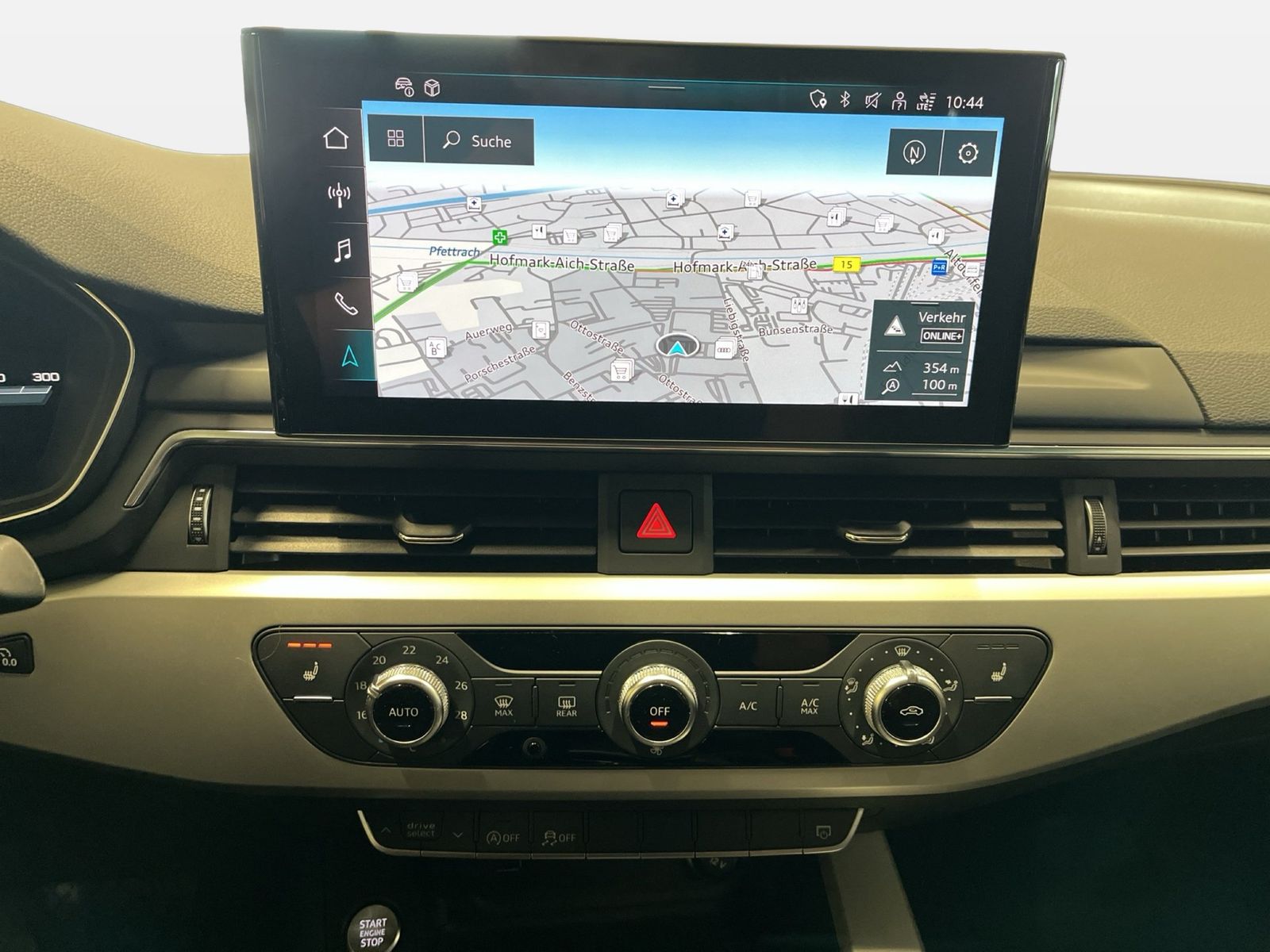 Audi A5 - Bild 17