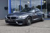 BMW Z4 sDrive20i M Sport Navi Porfessional Leather K - BMW Z4: Sport