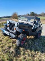 Mahindra CJ 540 Diesel - Mahindra: Allradantrieb