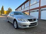 Lexus GS 300 - gebrauchte Lexus GS 300 aus dem Jahr 2006