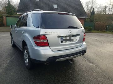Mercedes ML 280 - 3