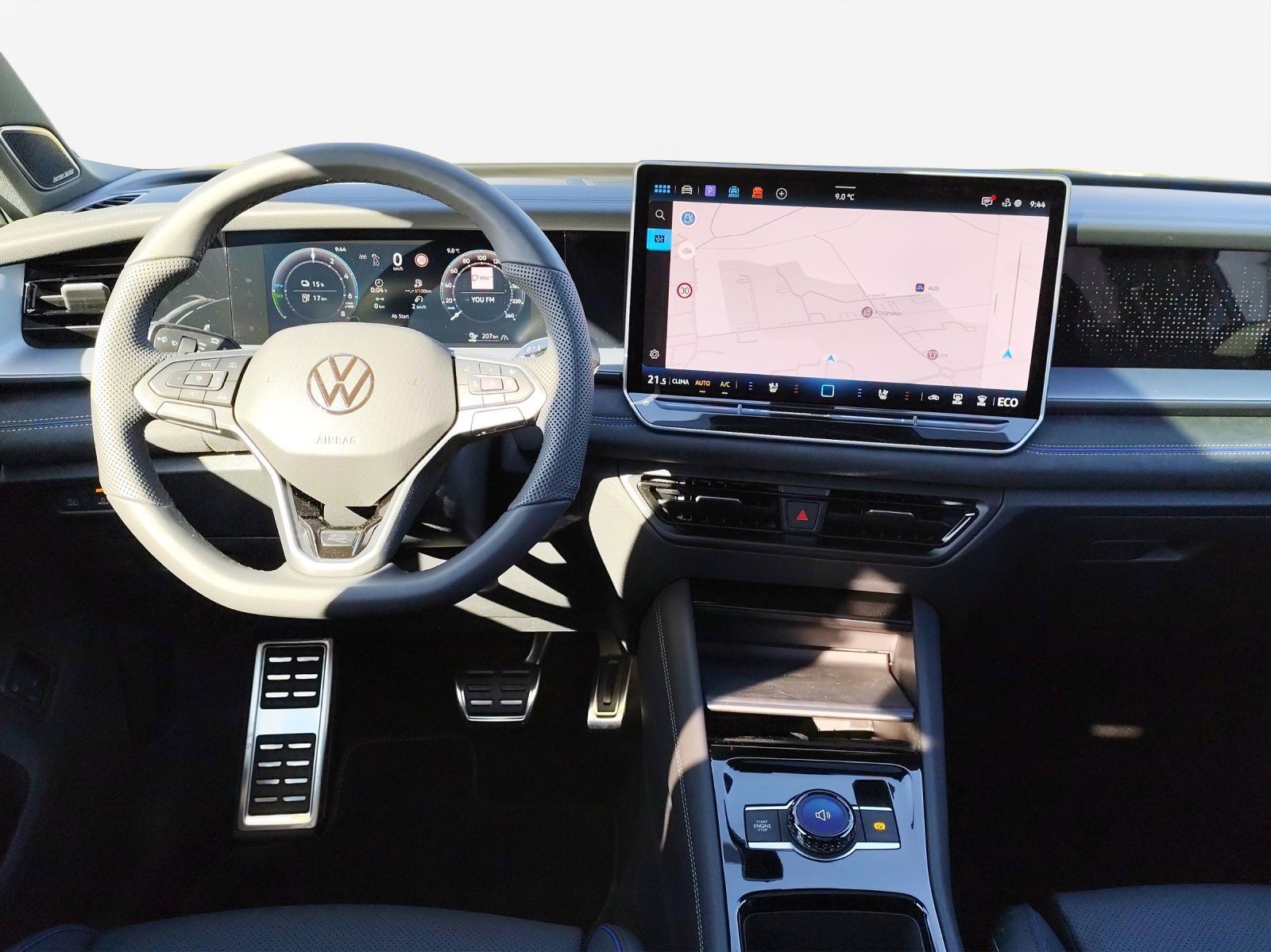 Volkswagen Tayron - Bild 5