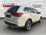 Mitsubishi Outlander Plus 4WD 2.Hand.7Sitzer.Euro6.174TKm. - Mitsubishi Outlander: 7