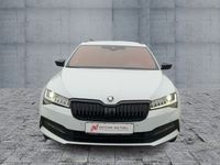 Skoda Superb - Vorschau Bild 3
