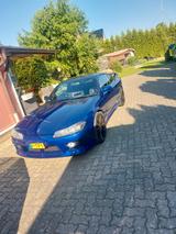 Nissan Silvia