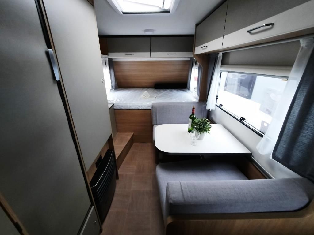 Fahrzeugabbildung LMC Sassino 430 D Verfüg./Sparen Sie 2.721,- €